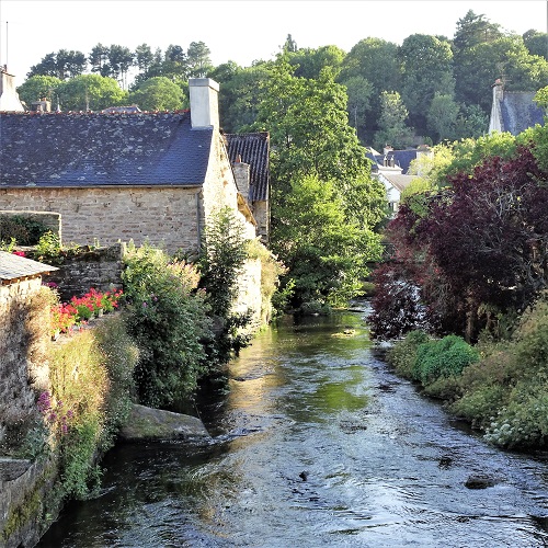 Exposition temporaire au Musée de Pont-Aven