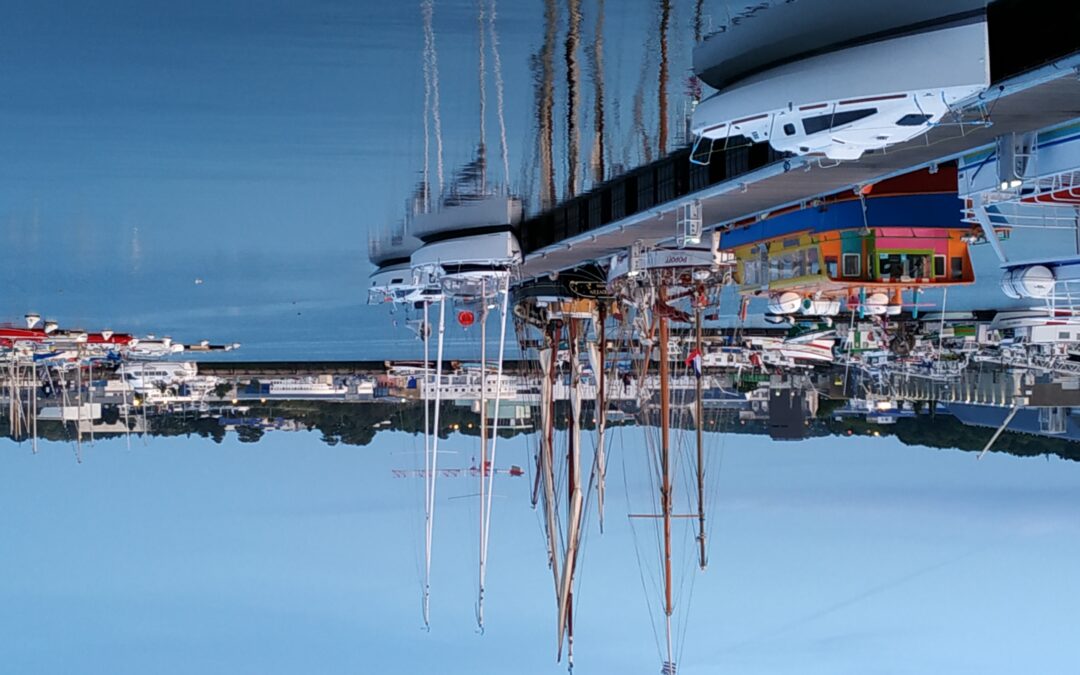 On parle de nous dans Le Figaro : Nos Incontournables dans ce bout de Finistère !