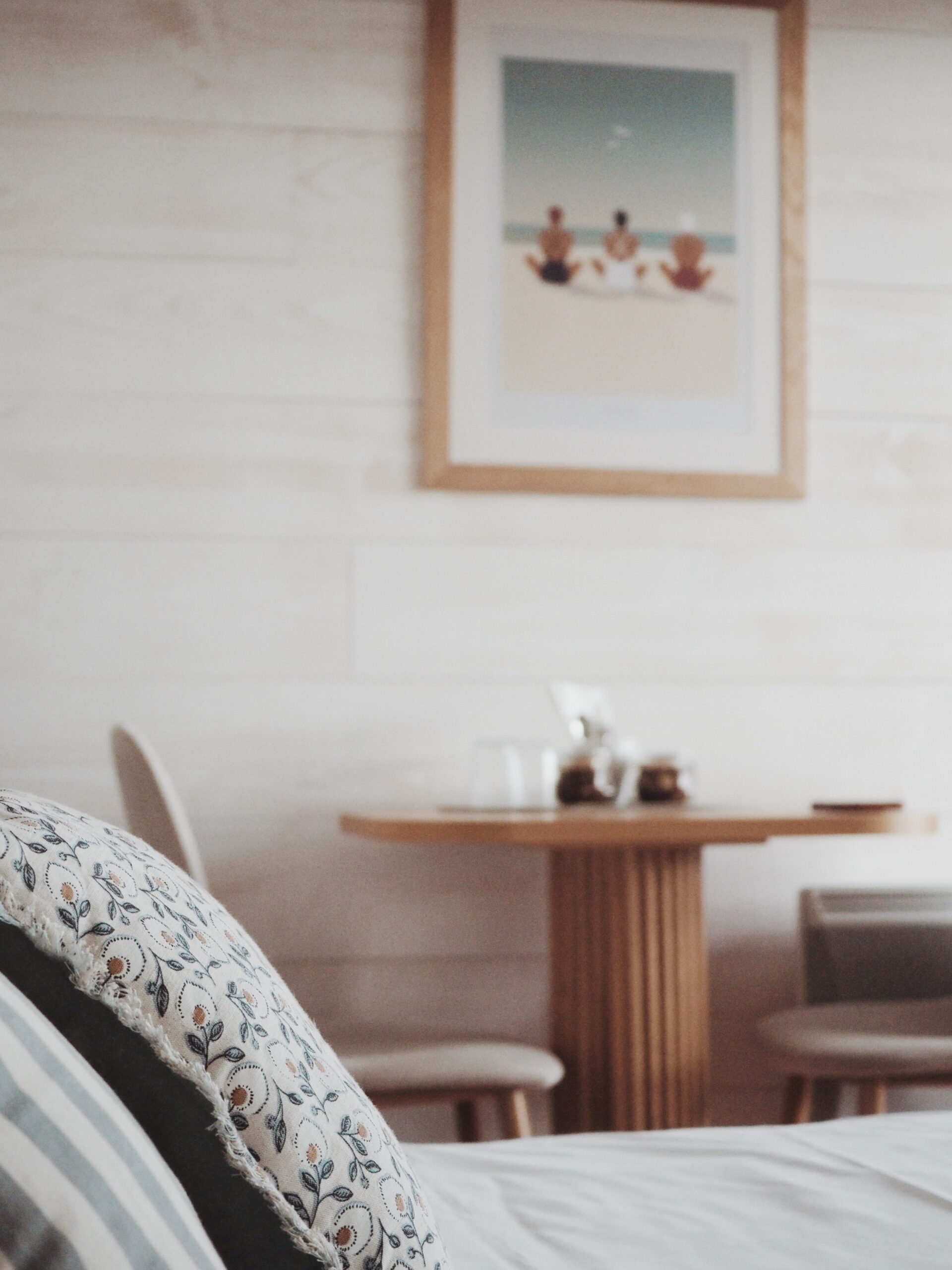 lodge nature Carrière Sauvage