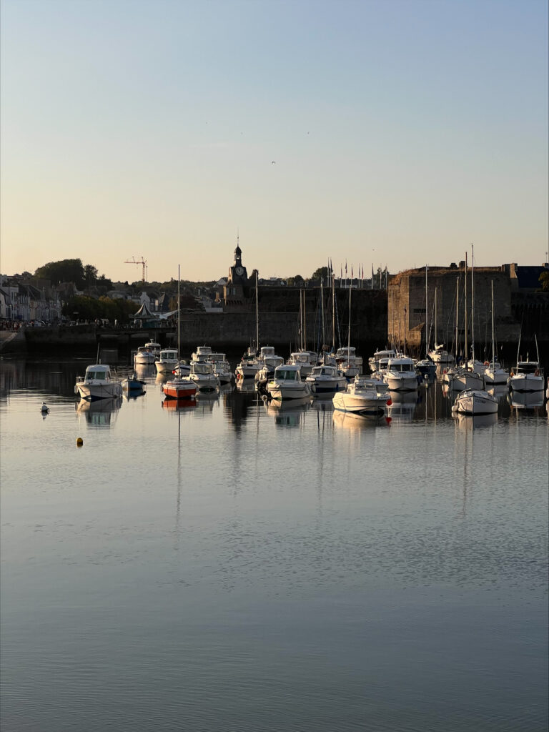 ville close de concarneau
